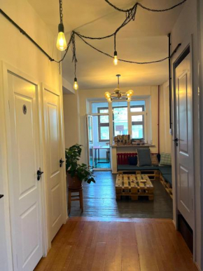 Ulaanbaatar Hostel